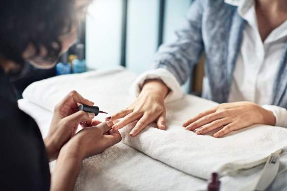 Princess Cruises Manicure.jpg